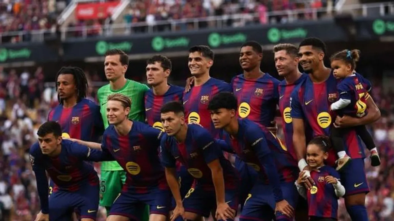 موعد الاشتعال.. برشلونة يواجه ألباسيتي بربع نهائي كأس ملك إسبانيا 2026